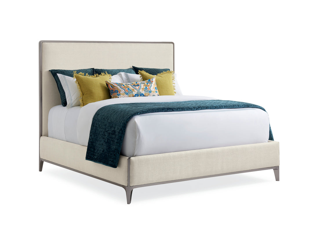 The Contempo King Bed