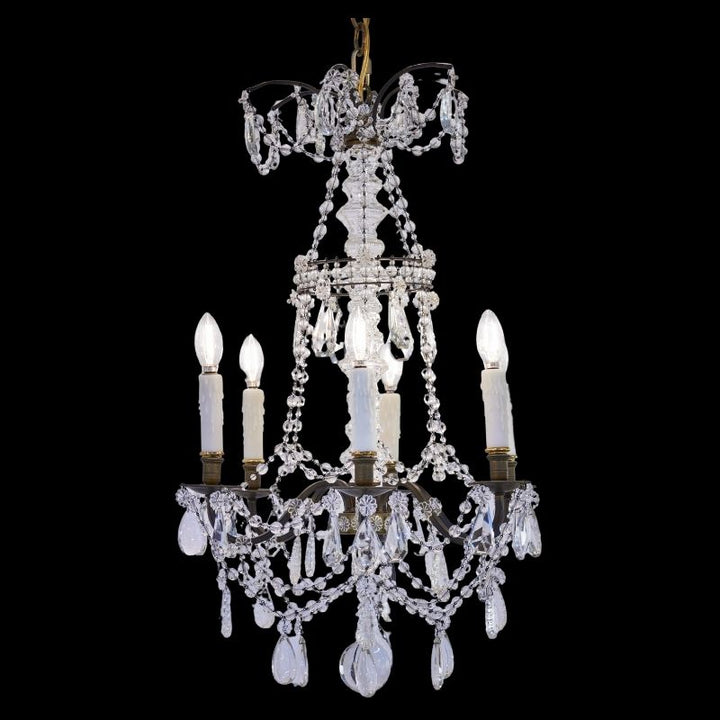 Dianna Ruth – PETTIGREW