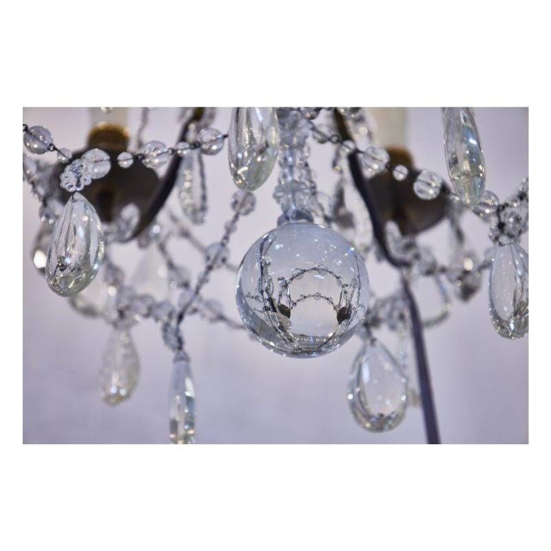 Dianna Ruth – PETTIGREW