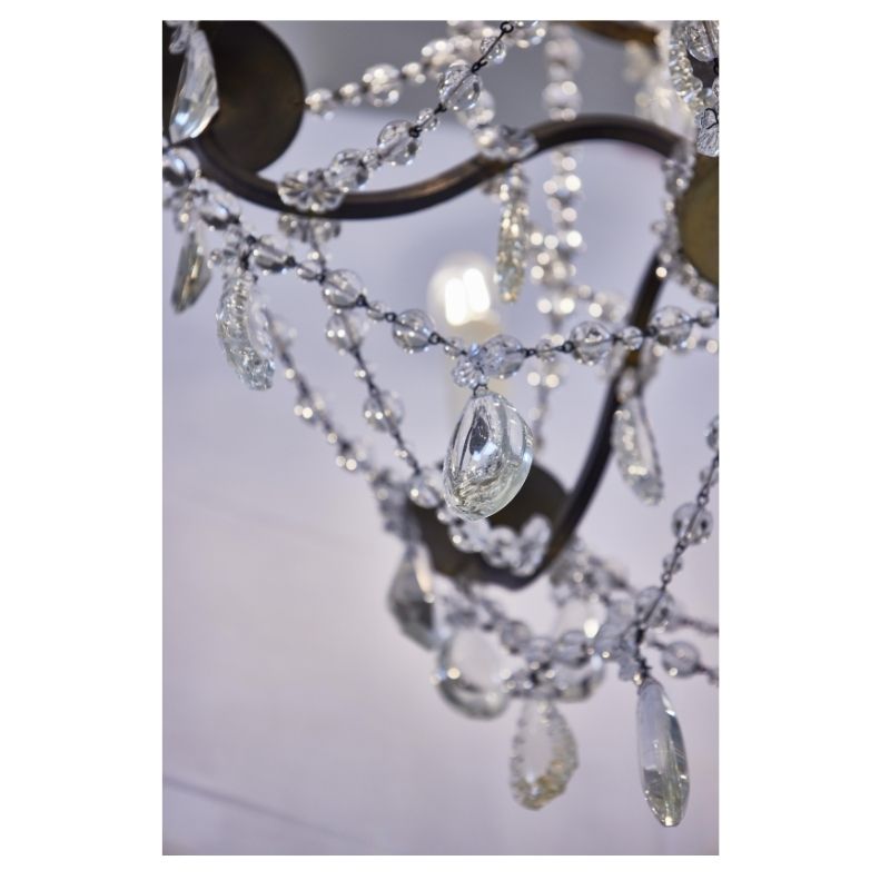 Dianna Ruth – PETTIGREW