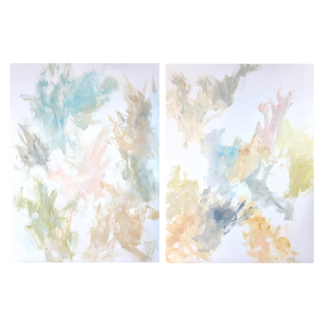 Diptych
