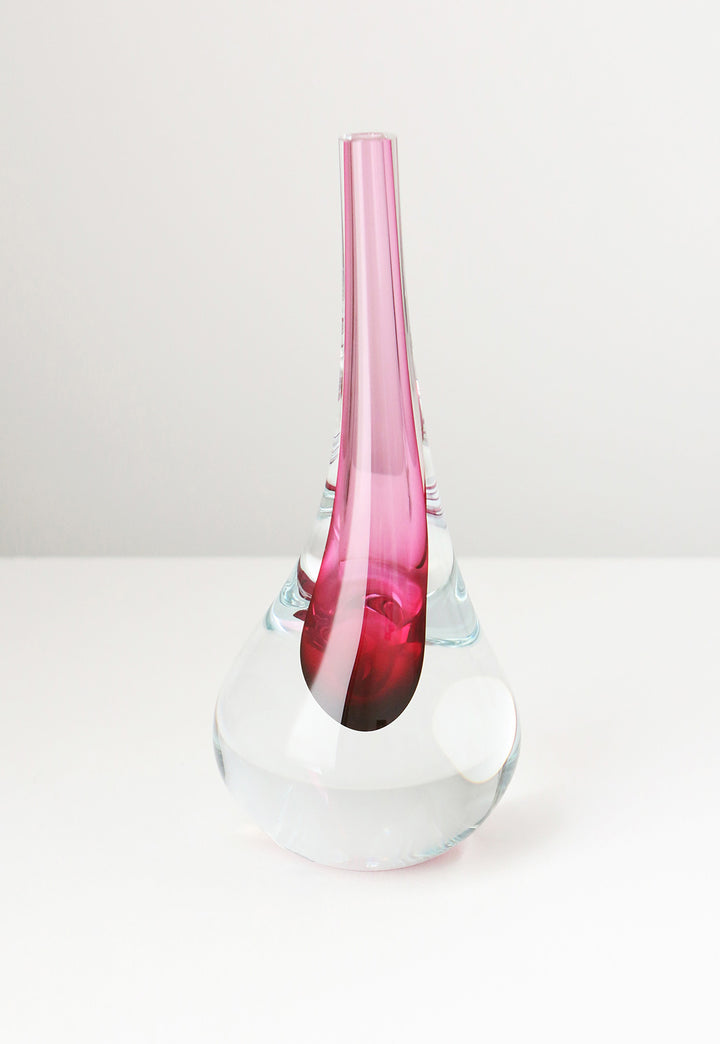 Droplet Vessel Fuchsia