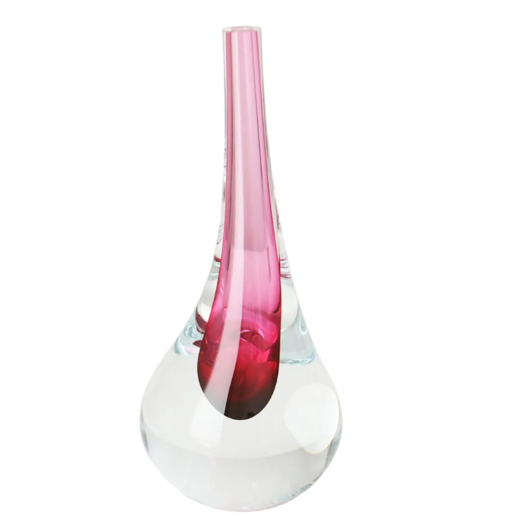 Droplet Vessel Fuchsia