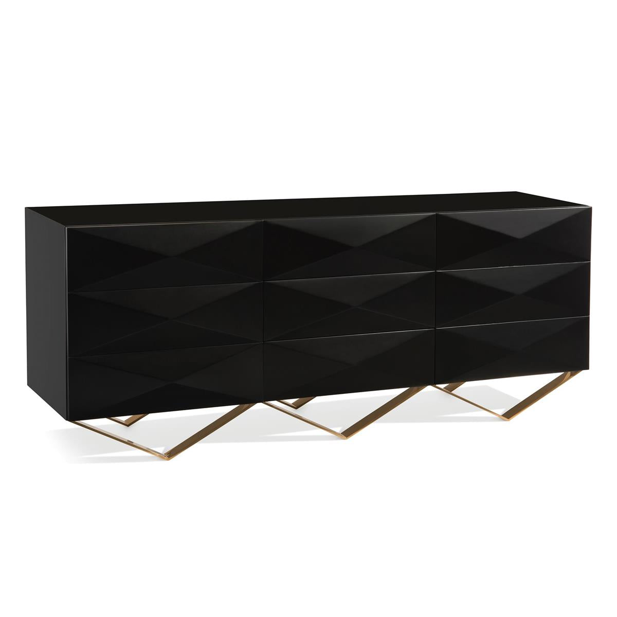 Chelsea Sideboard – PETTIGREW