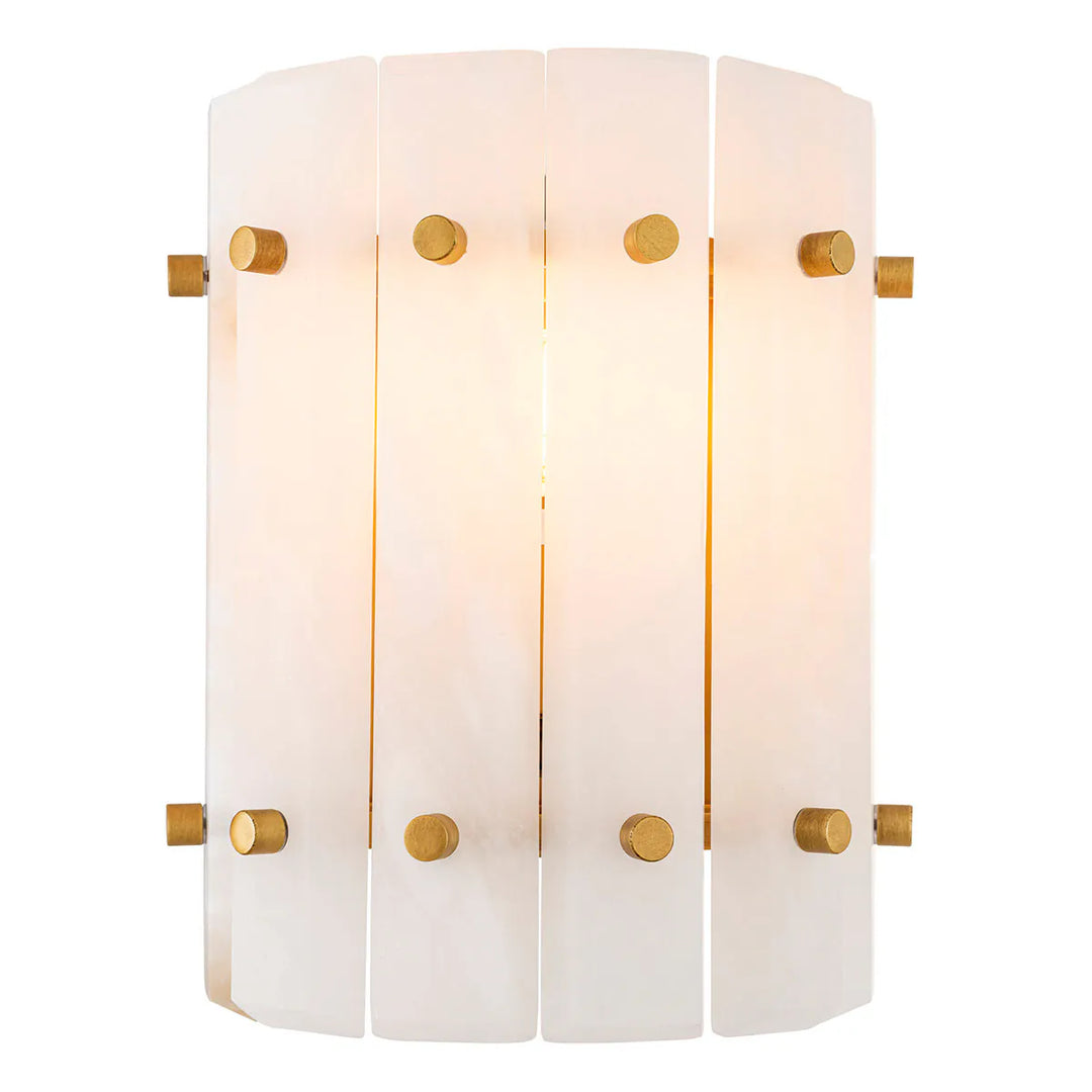 Blason Wall Sconce