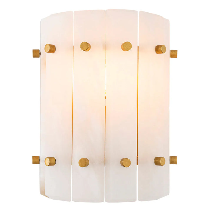 Blason Wall Sconce