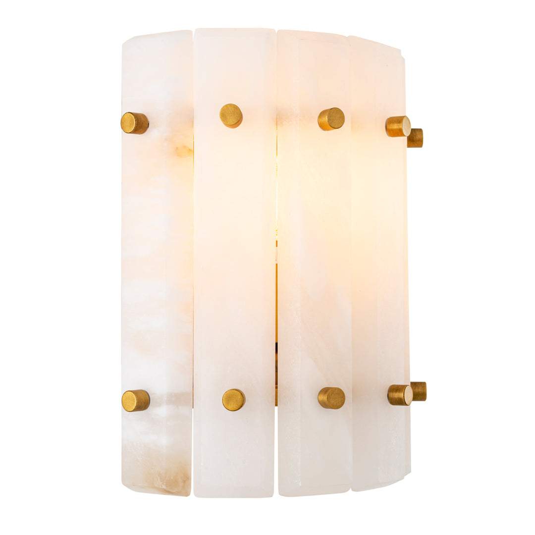Blason Wall Sconce