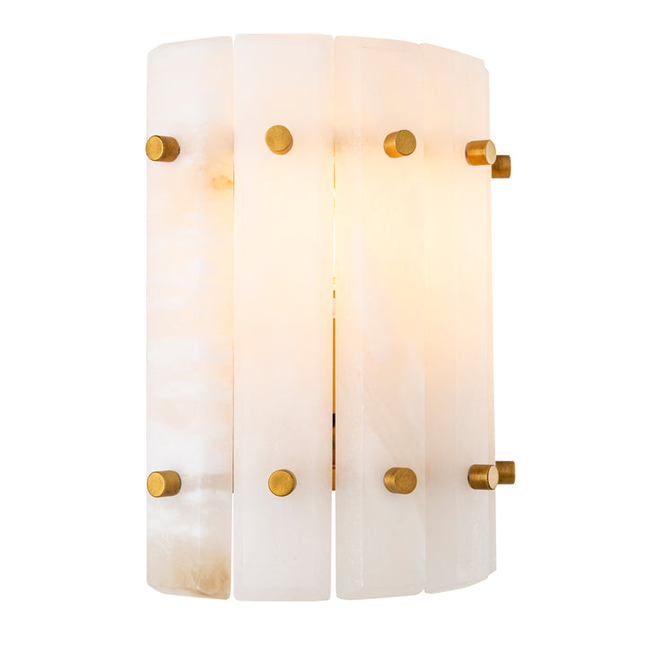 Blason Wall Sconce