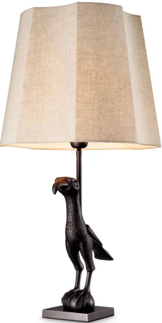 Falcon Table Lamp
