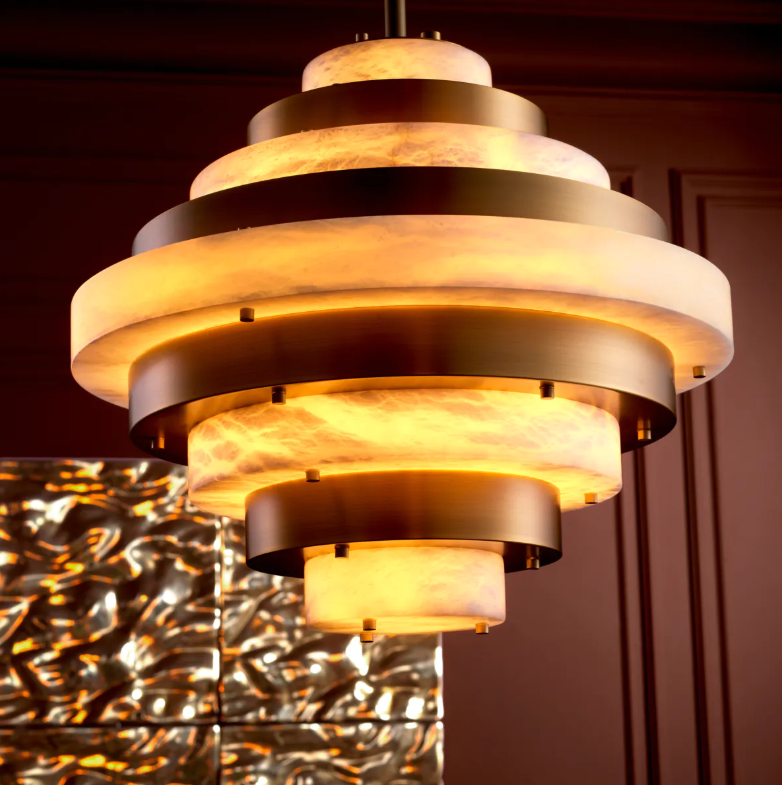 Lazzari Chandelier