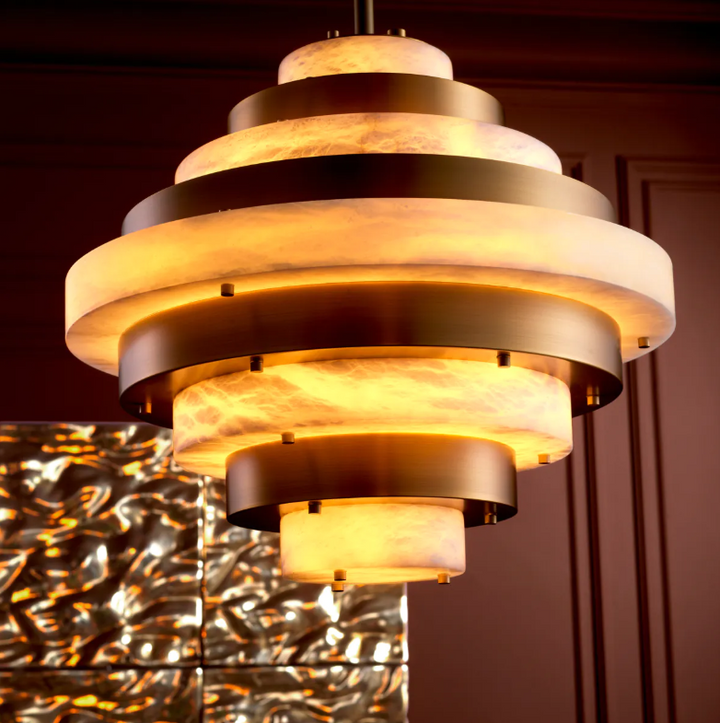Lazzari Chandelier