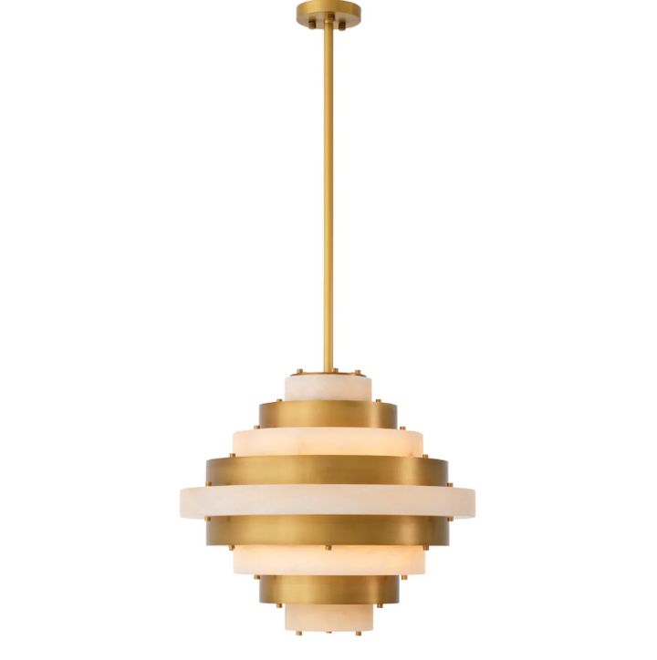Lazzari Chandelier