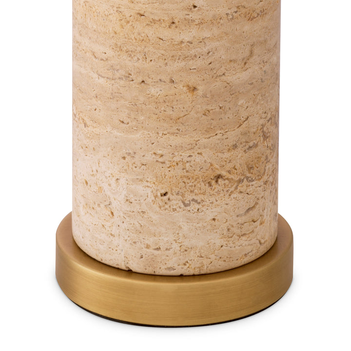 Lxry Table Lamp