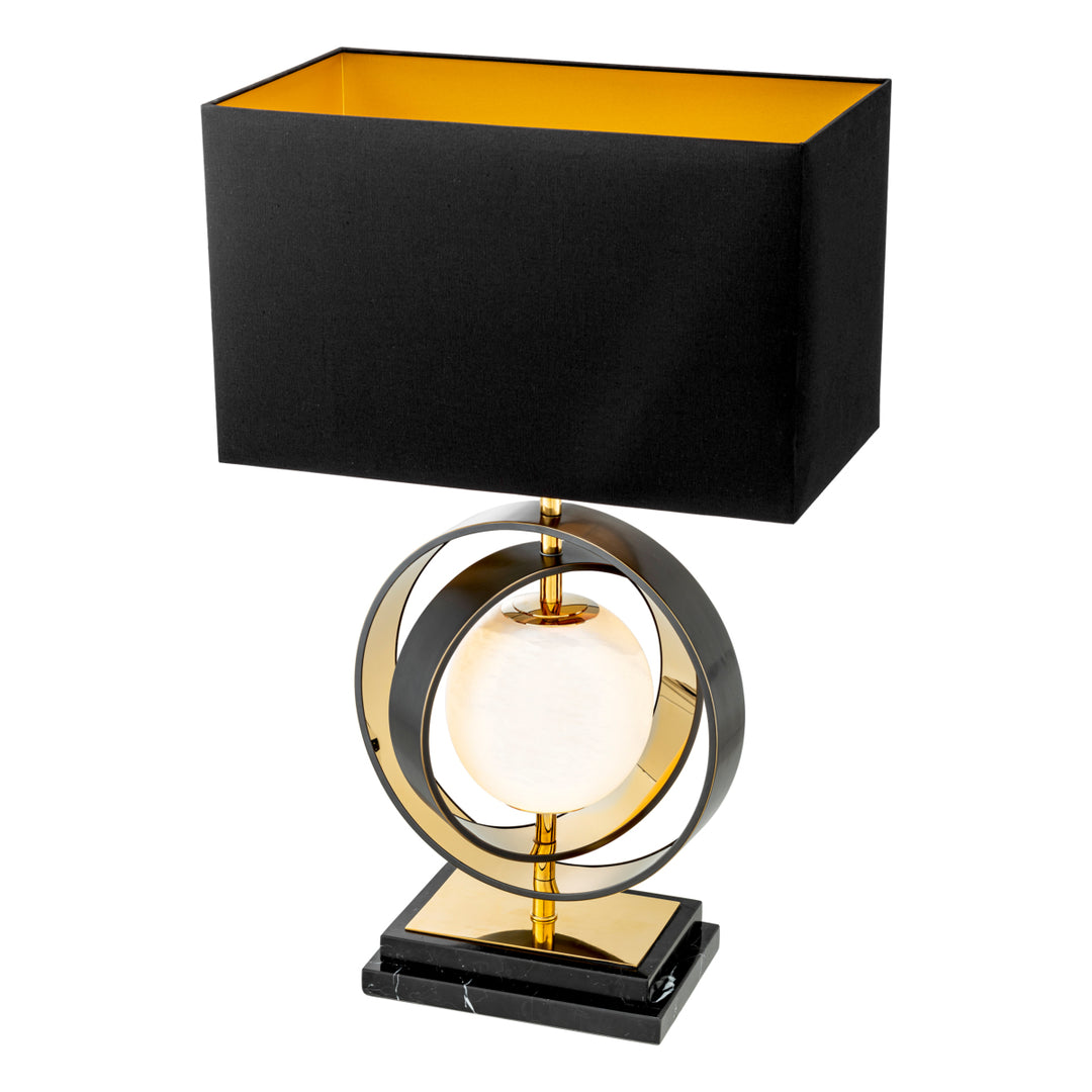 Pearl Table Lamp