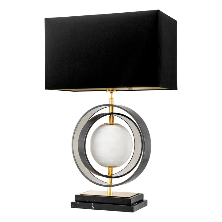Pearl Table Lamp