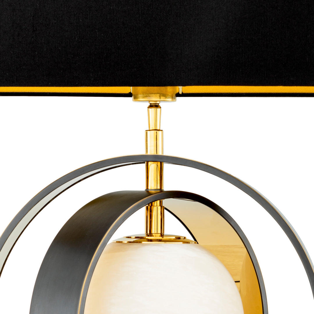Pearl Table Lamp