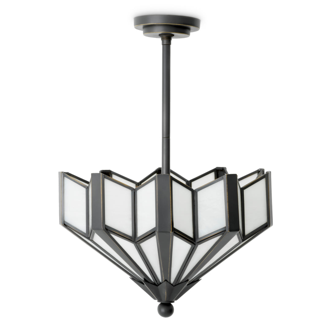 Victory Ceiling Lamp