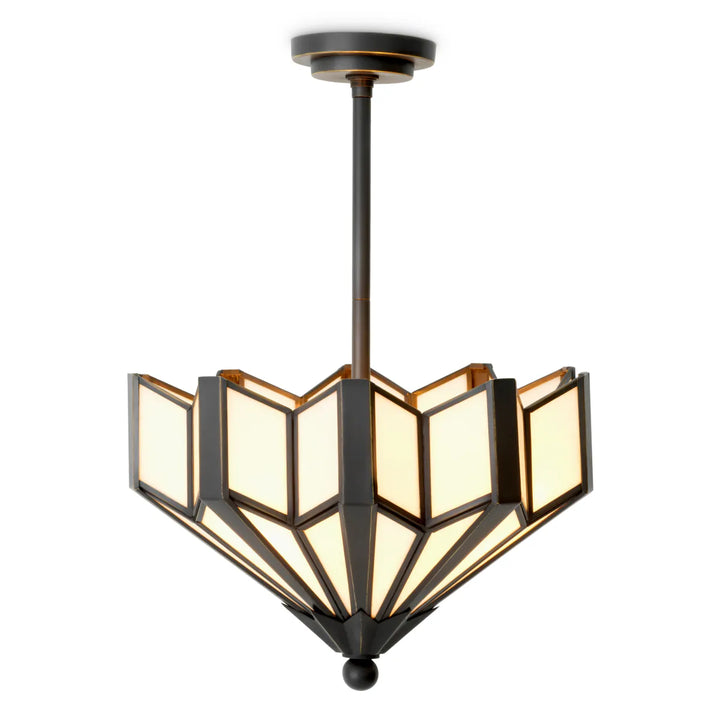 Victory Ceiling Lamp