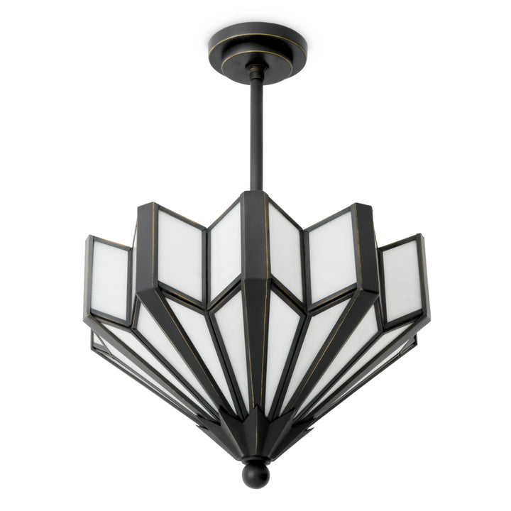 Victory Ceiling Lamp