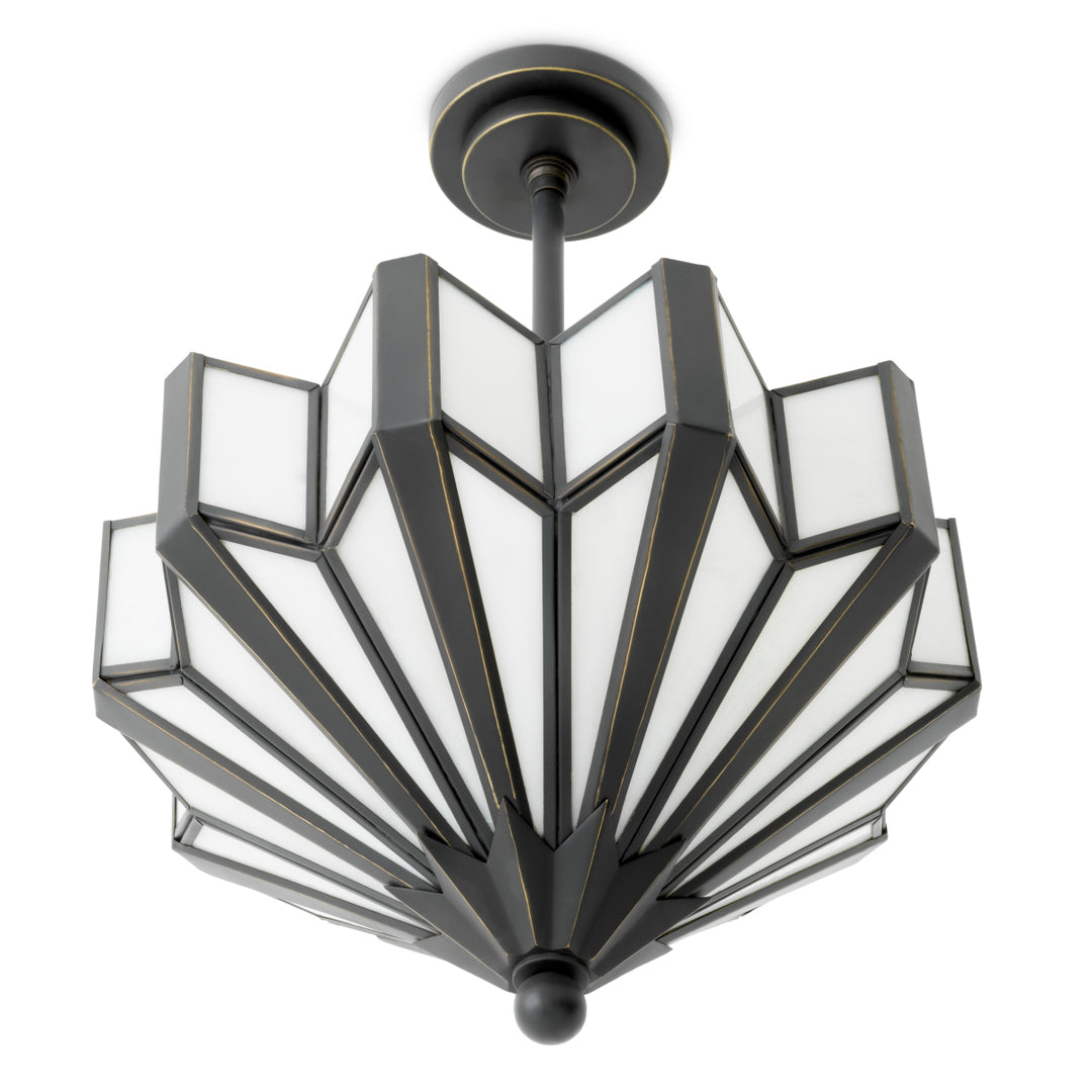 Victory Ceiling Lamp