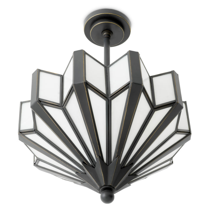 Victory Ceiling Lamp