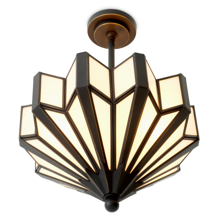 Victory Ceiling Lamp