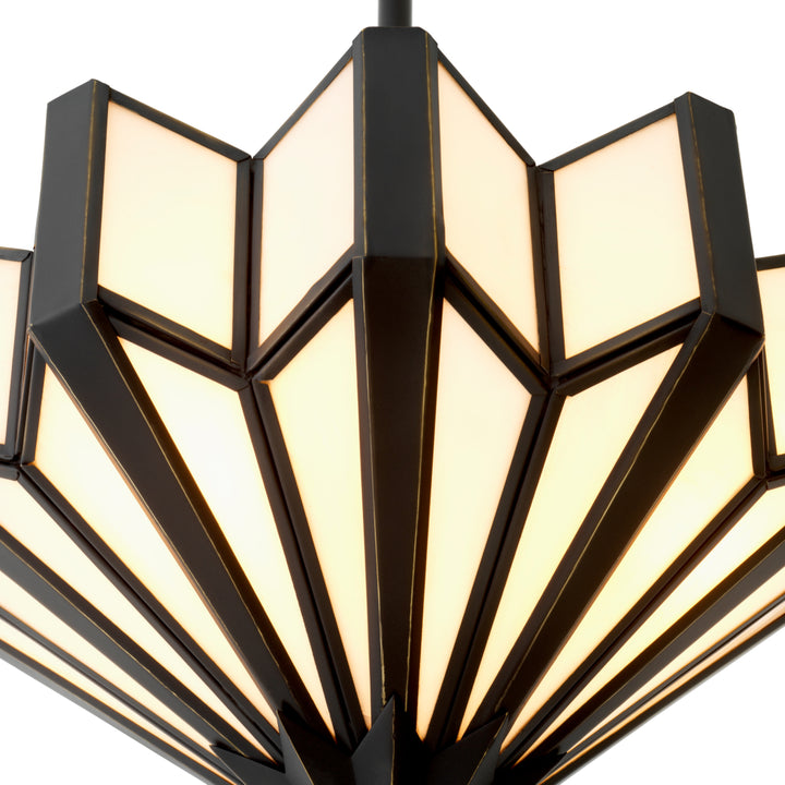 Victory Ceiling Lamp