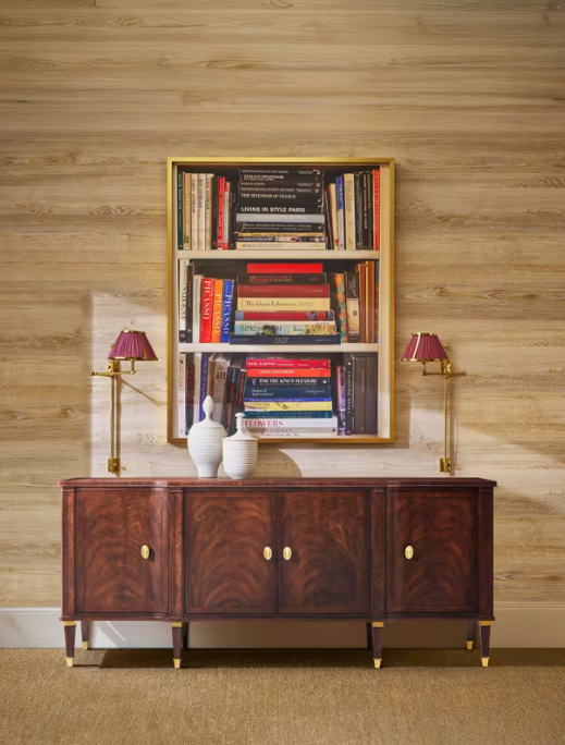 Eliot Sideboard