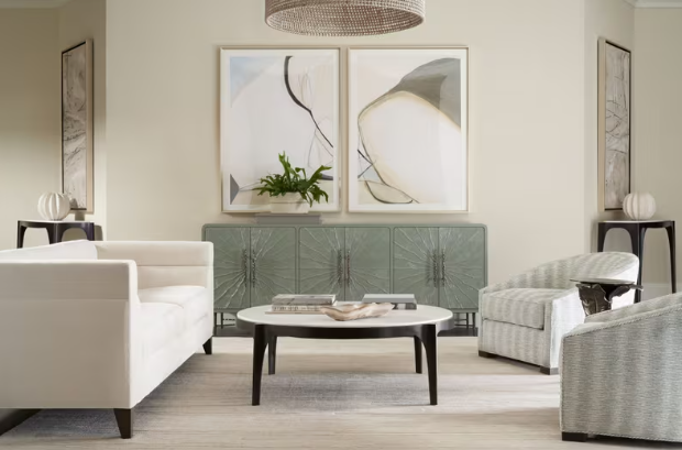 Essence Media Cabinet