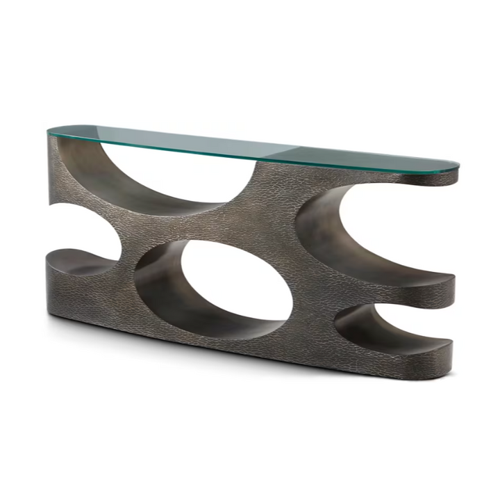Essence Metal Console