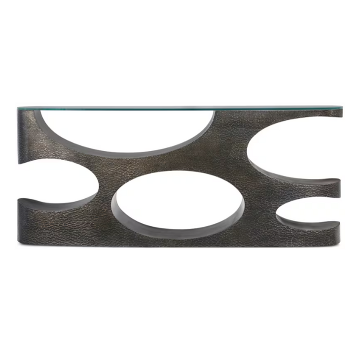 Essence Metal Console