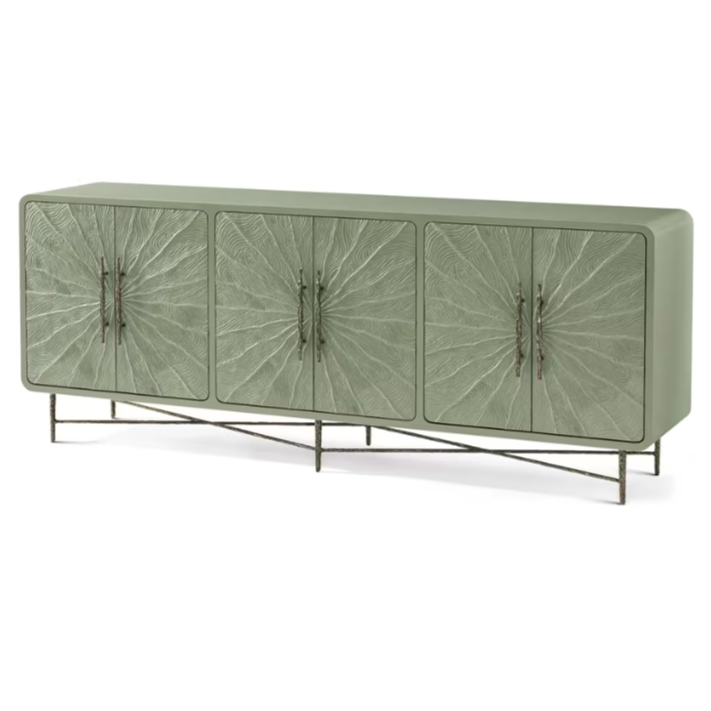 Essence Media Cabinet