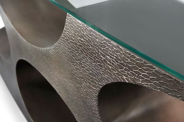 Essence Metal Console