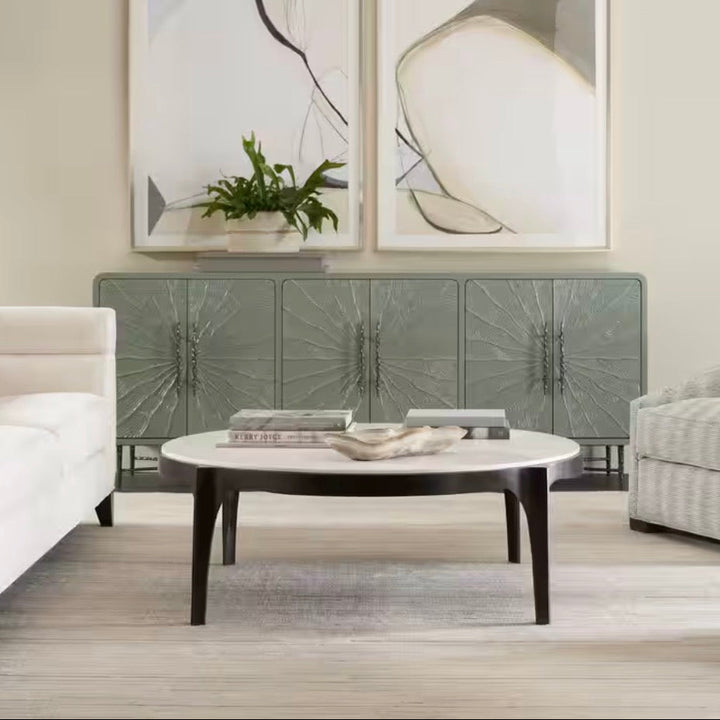Essence Media Cabinet