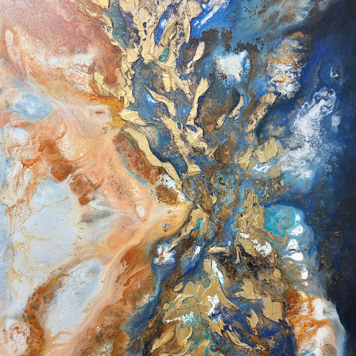Fire and Ice Convergence