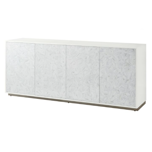 Fragment Credenza