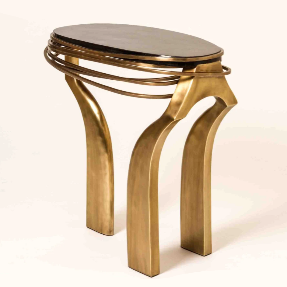 Galaxy Side Table L