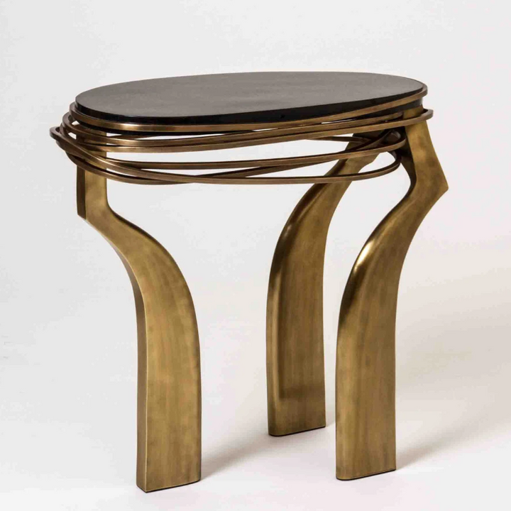 Galaxy Side Table L