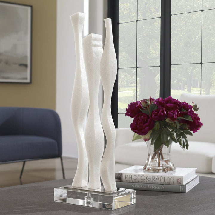 Gale Sculpture