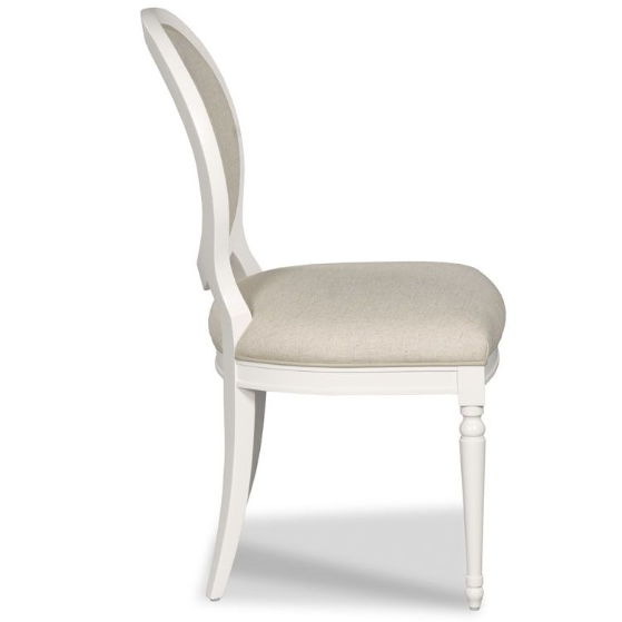 Hampton Side Chair