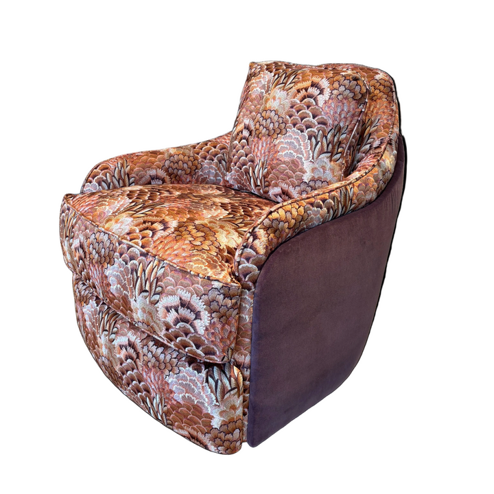 Hera Swivel Chair