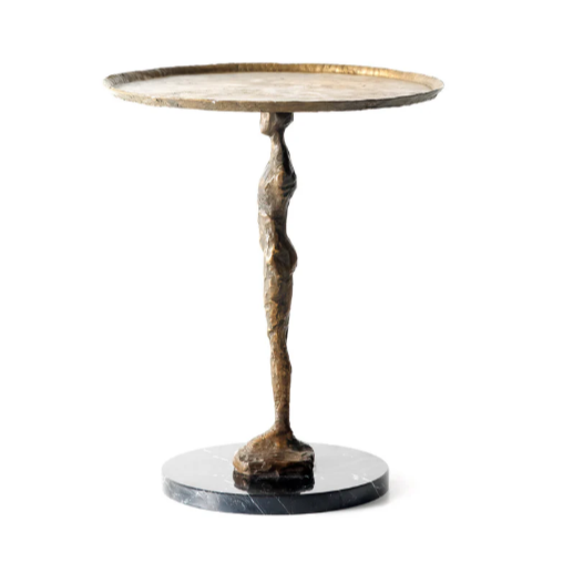 Him Side Table