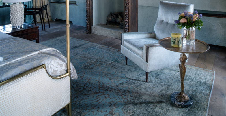 Him Side Table