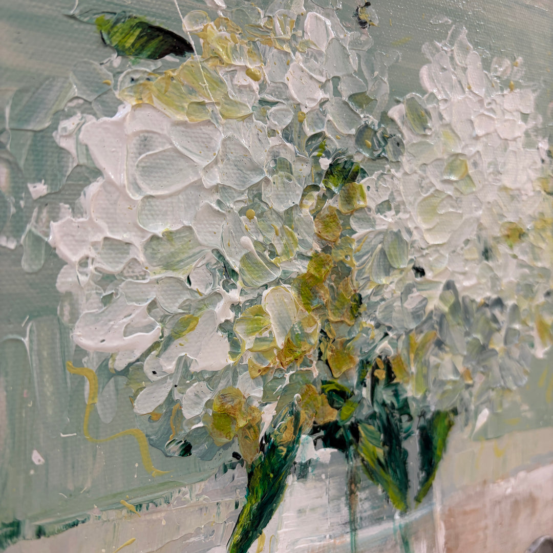 Hydrangea #1