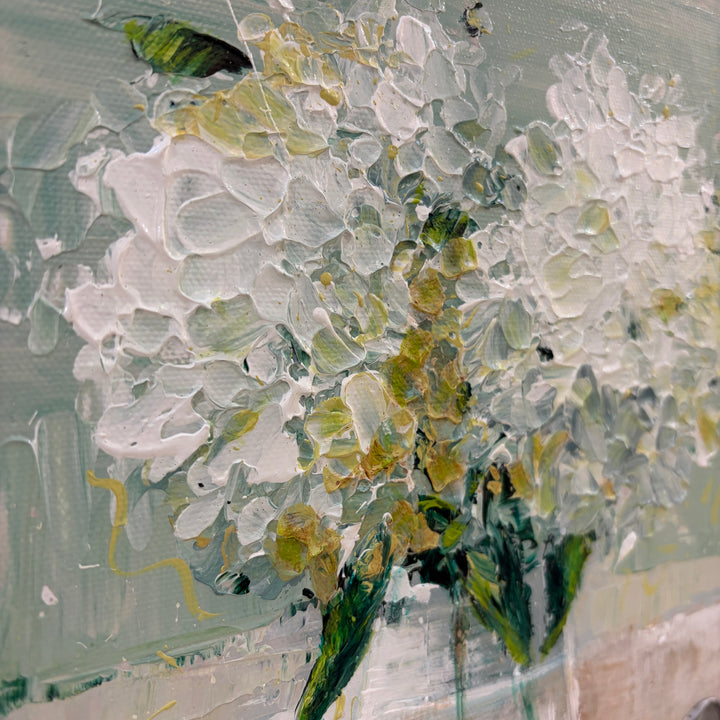 Hydrangea #1