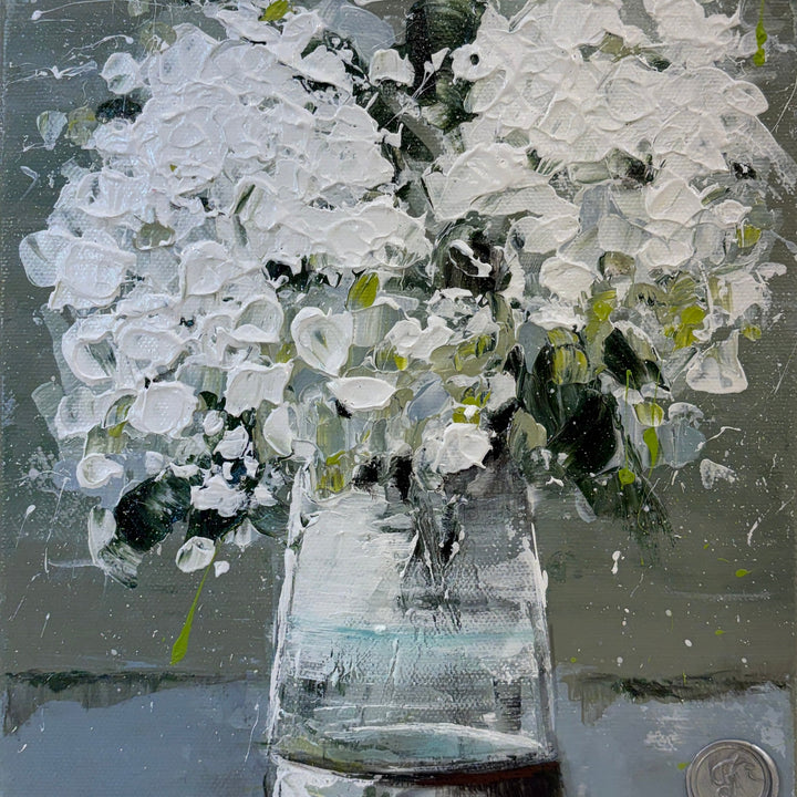 Hydrangea #2