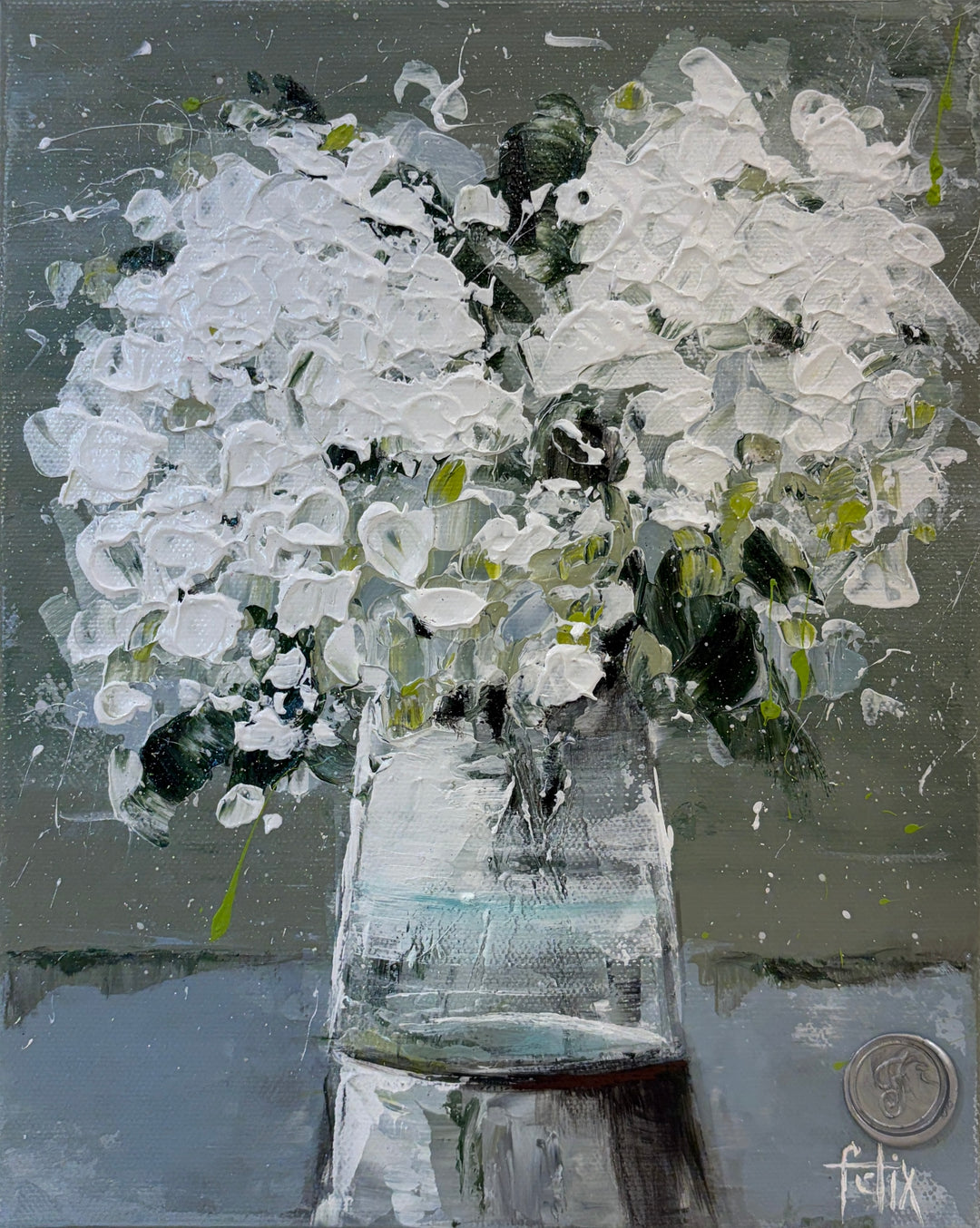 Hydrangea #2