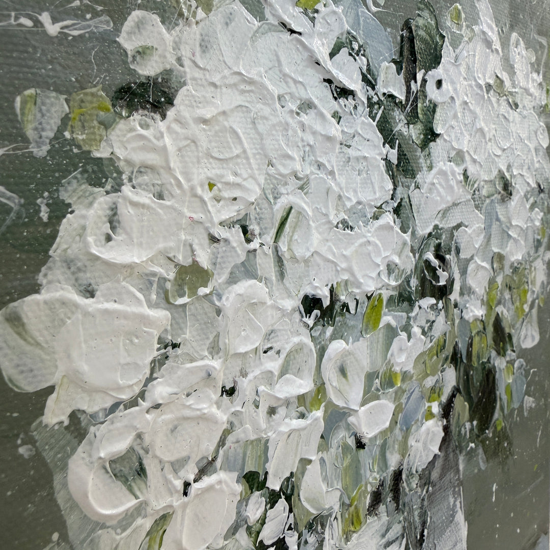 Hydrangea #2