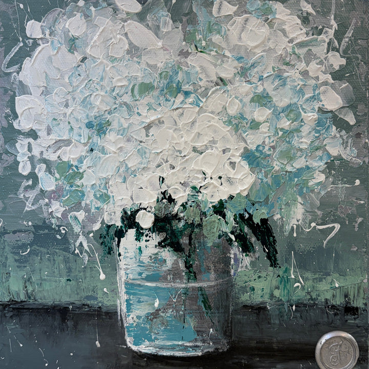 Hydrangea #3