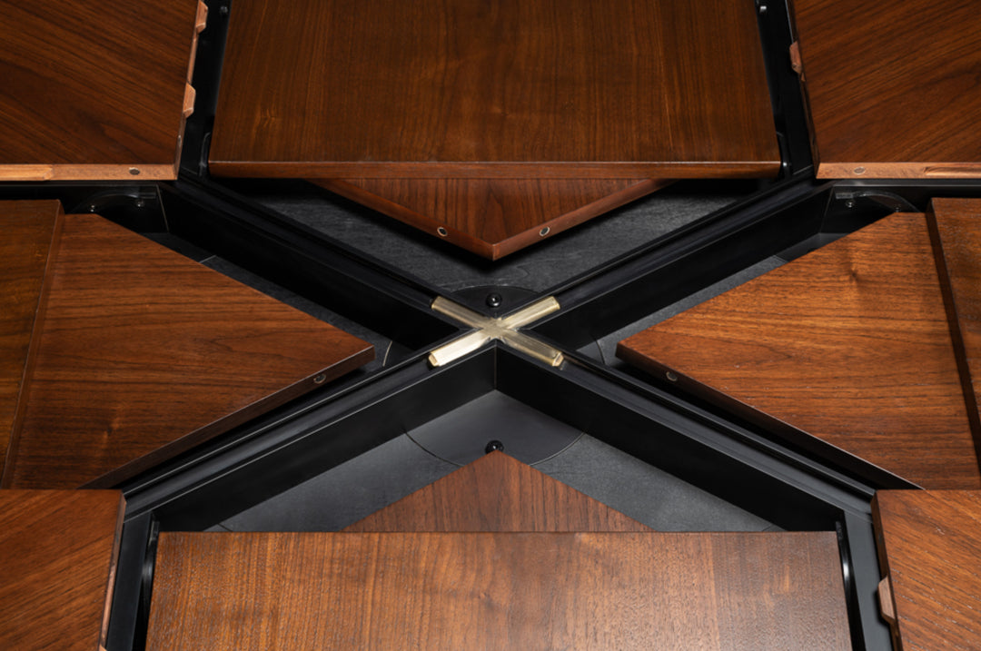 Gramercy Park Jupe Table